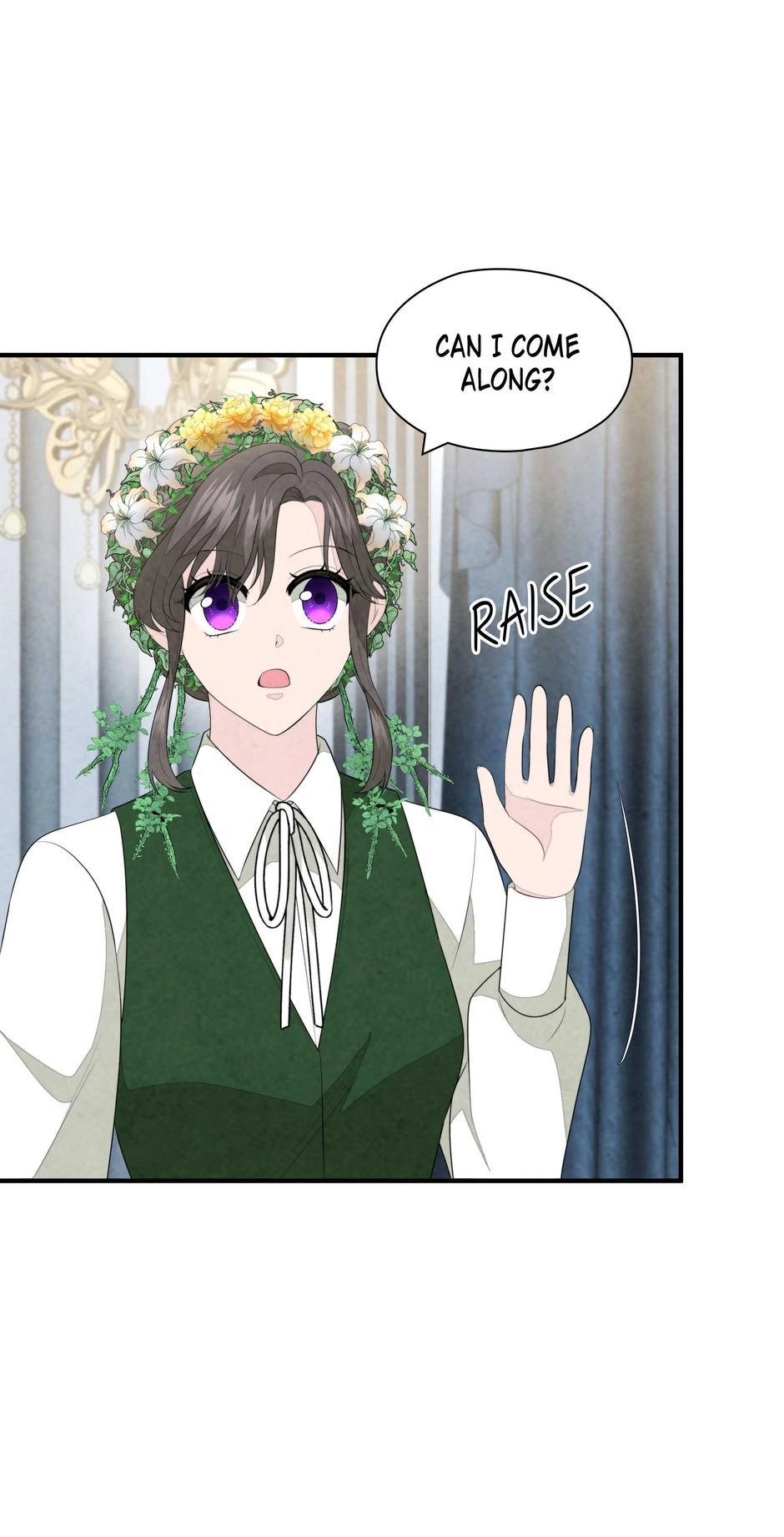 Read The Wizard and the NEET chapter 56 image 27 on Lezhin