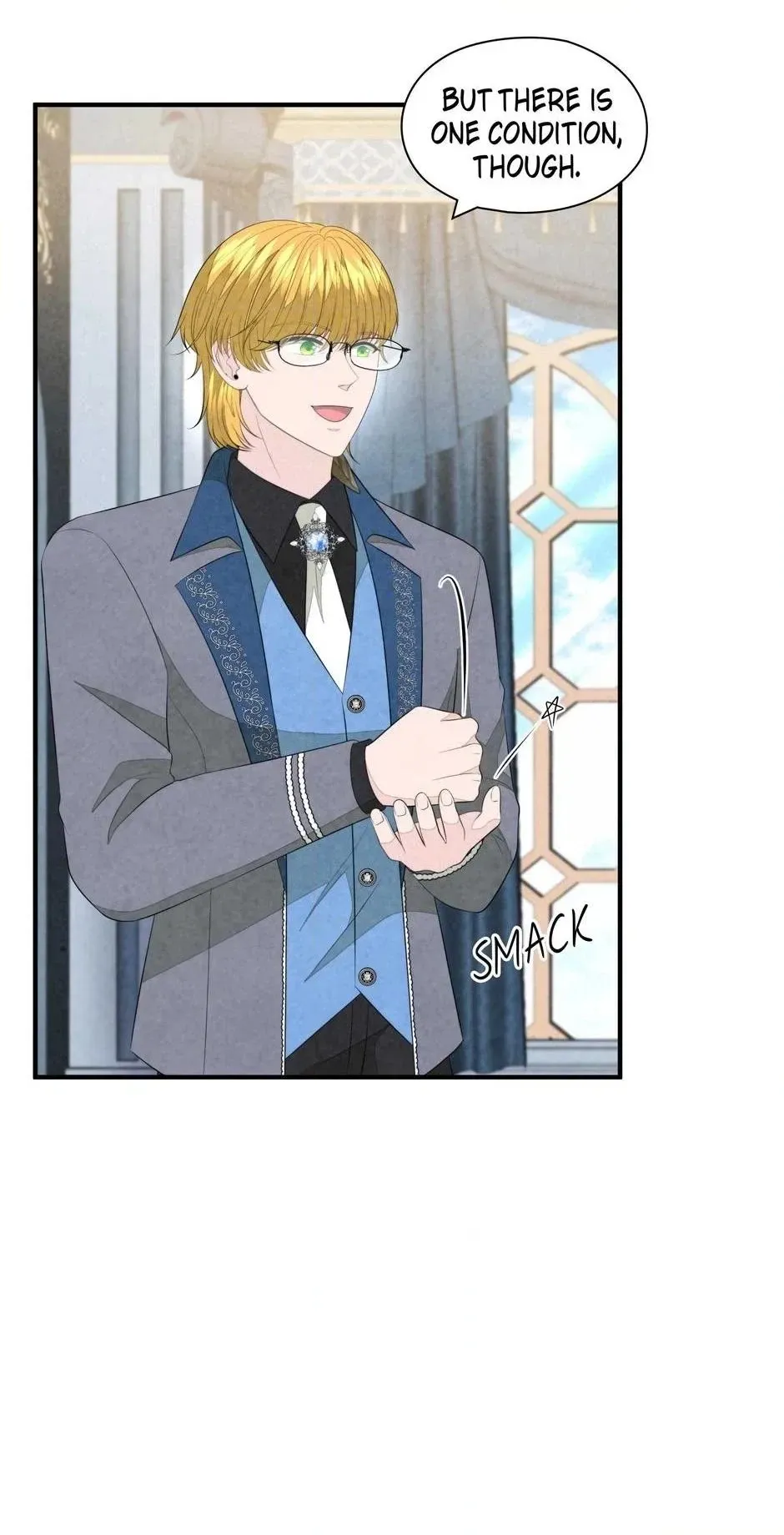 Read The Wizard and the NEET chapter 56 image 29 on Lezhin