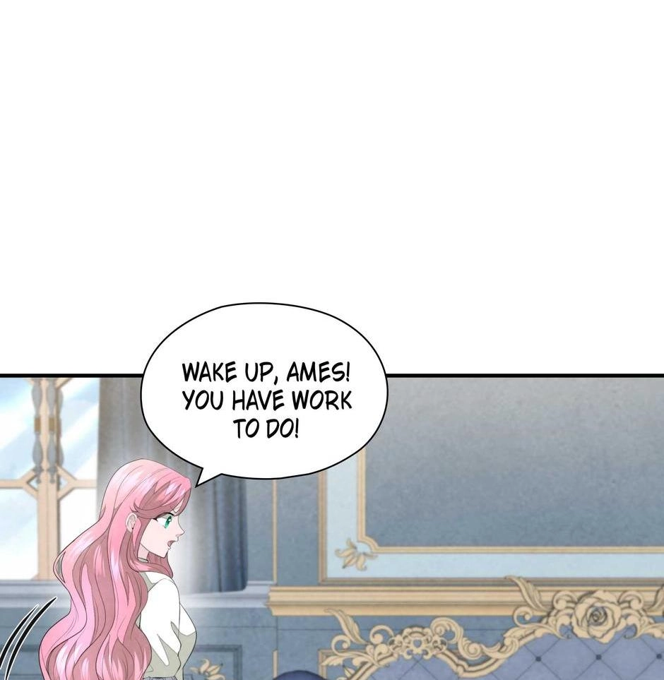 Read The Wizard and the NEET chapter 56 image 3 on Lezhin
