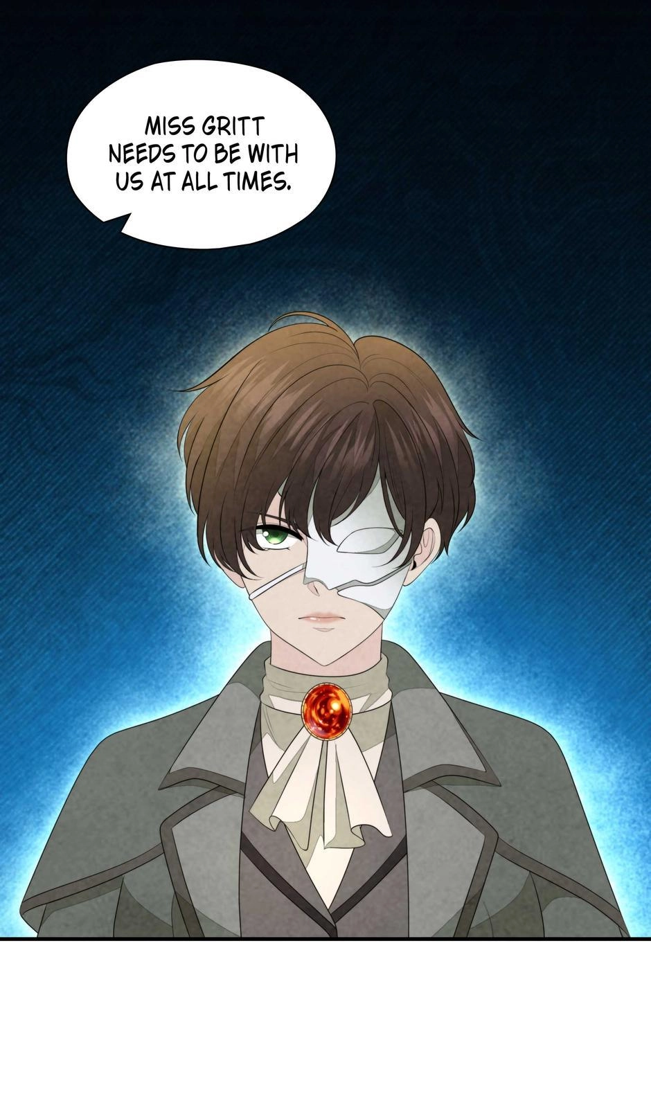 Read The Wizard and the NEET chapter 56 image 30 on Lezhin