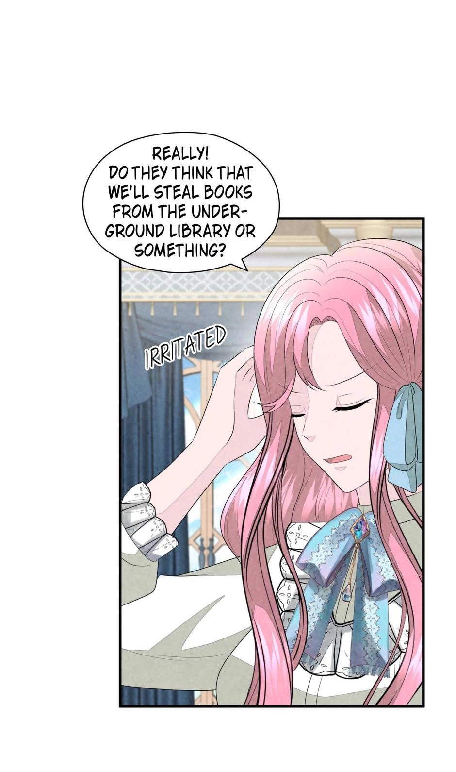 Read The Wizard and the NEET chapter 56 image 31 on Lezhin