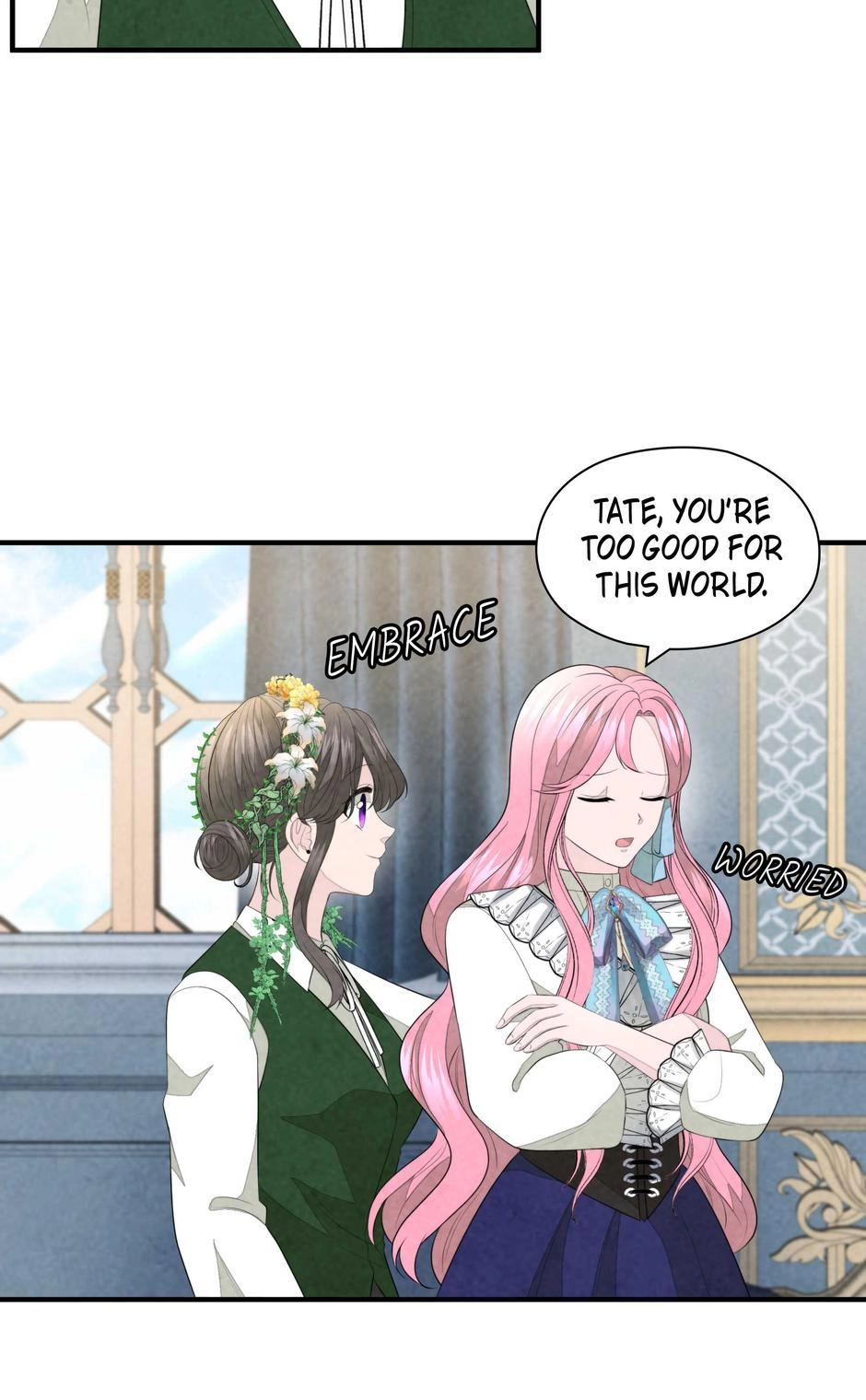 Read The Wizard and the NEET chapter 56 image 34 on Lezhin