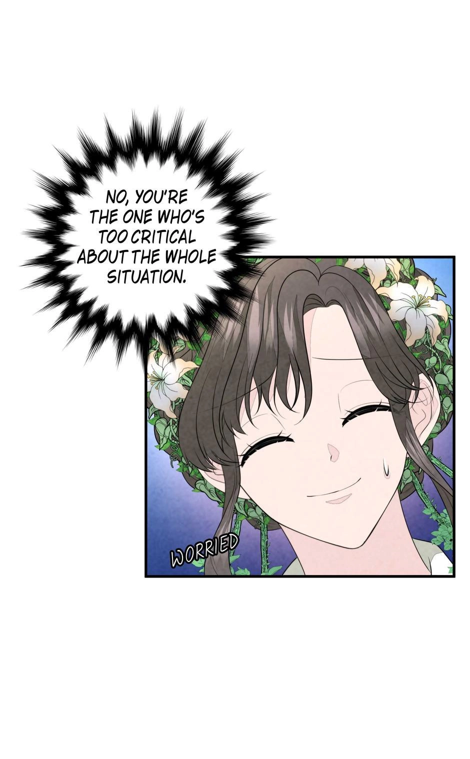 Read The Wizard and the NEET chapter 56 image 35 on Lezhin