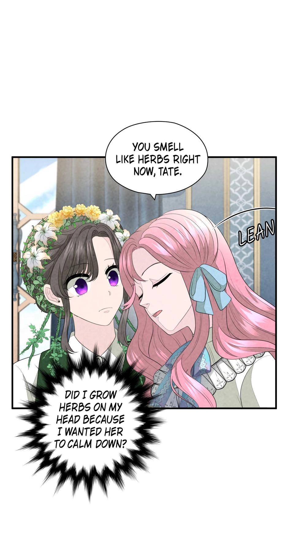 Read The Wizard and the NEET chapter 56 image 36 on Lezhin
