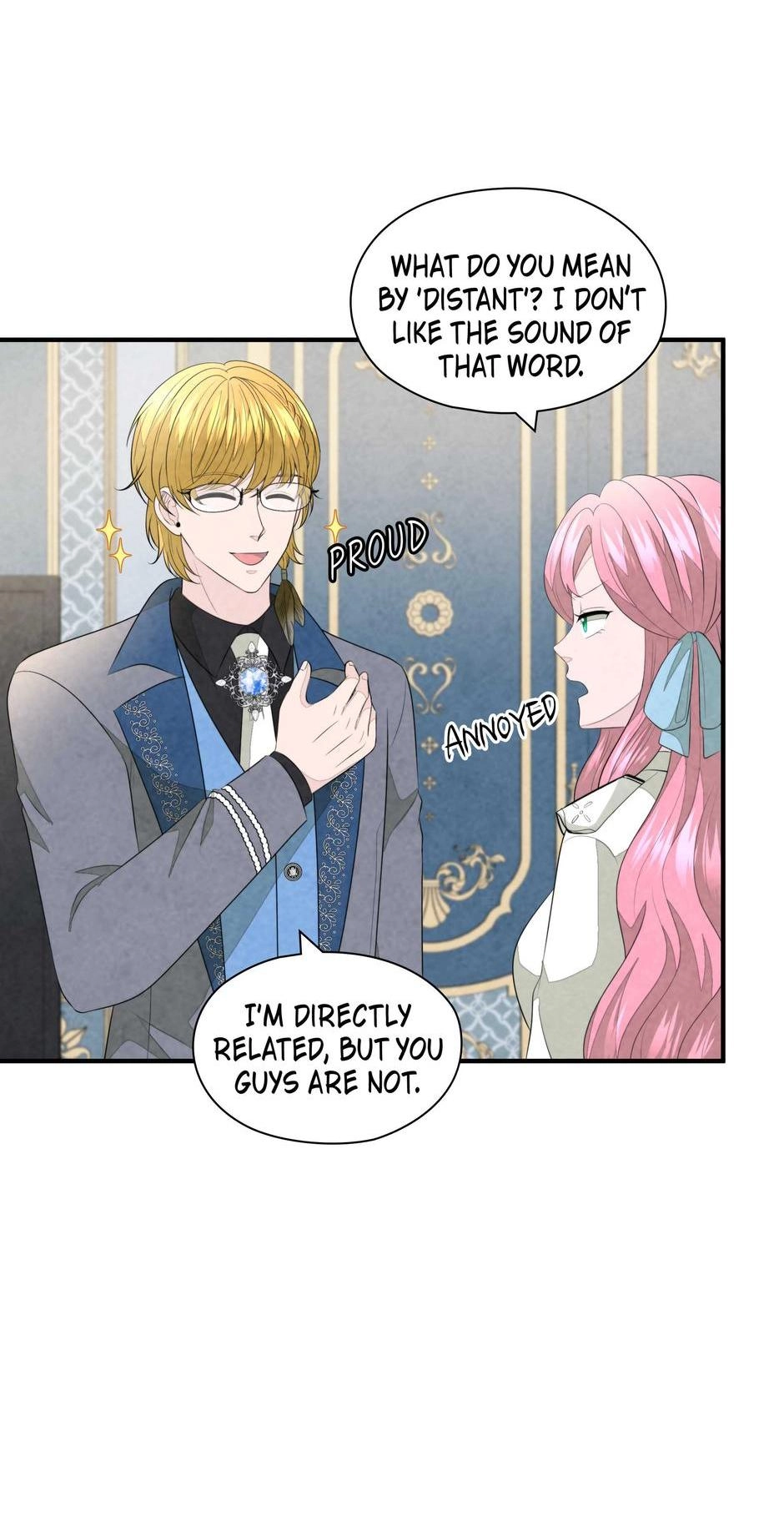 Read The Wizard and the NEET chapter 56 image 40 on Lezhin