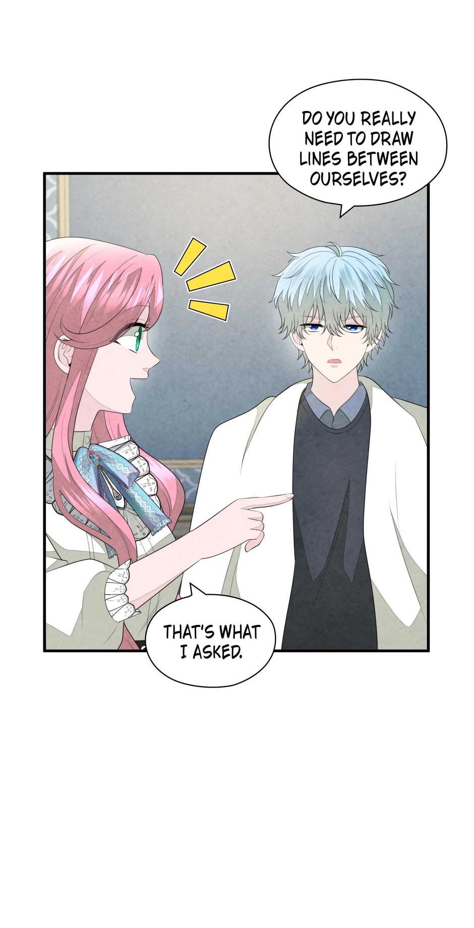 Read The Wizard and the NEET chapter 56 image 41 on Lezhin