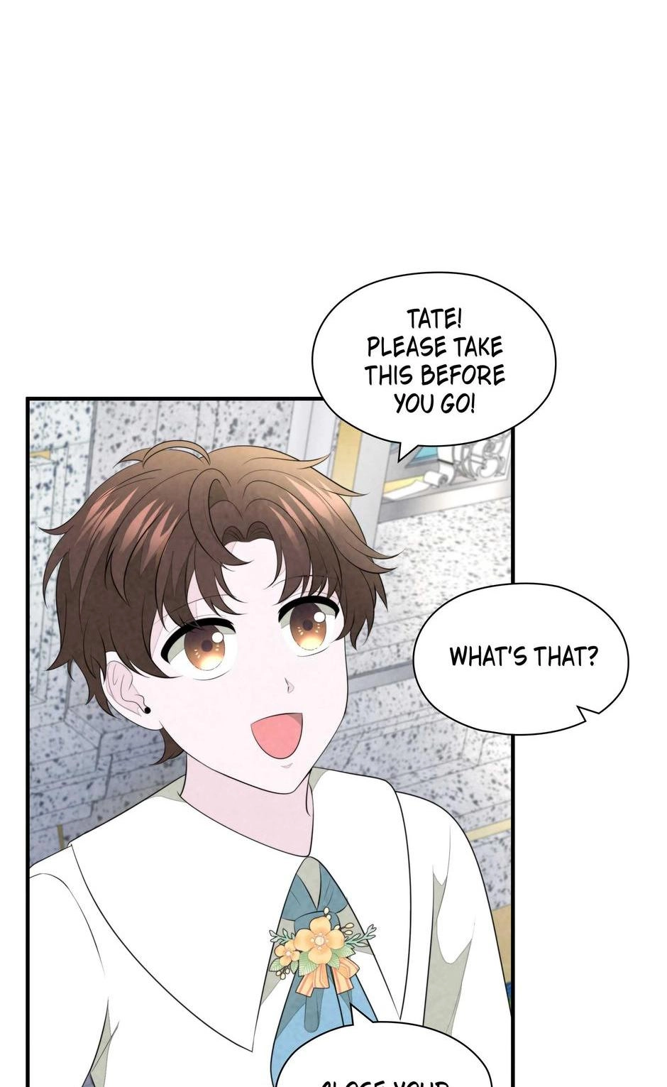 Read The Wizard and the NEET chapter 56 image 46 on Lezhin
