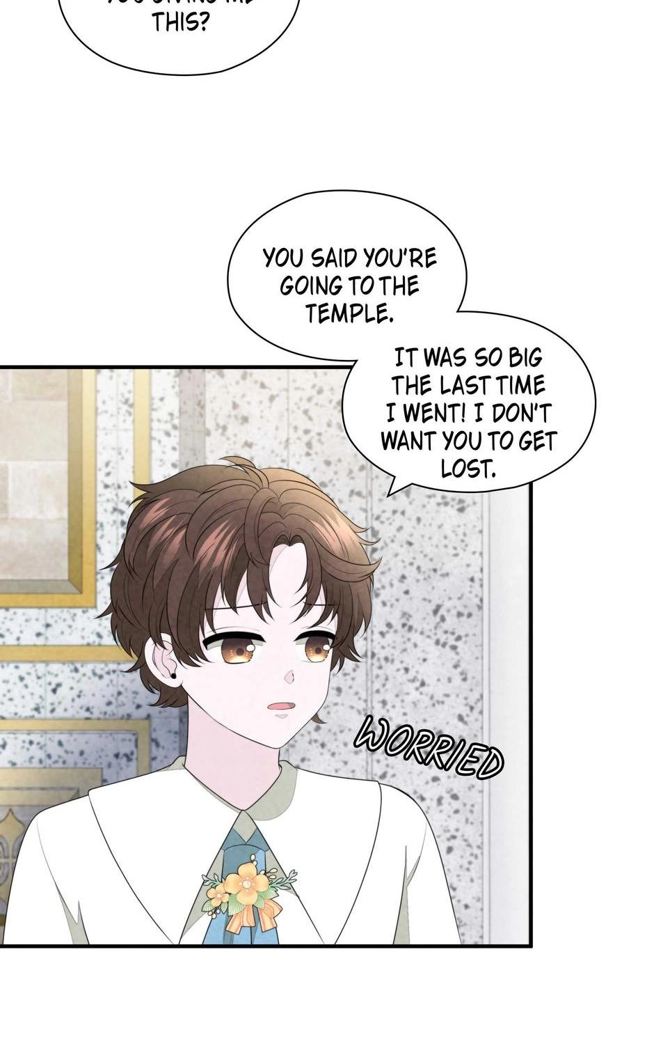 Read The Wizard and the NEET chapter 56 image 53 on Lezhin