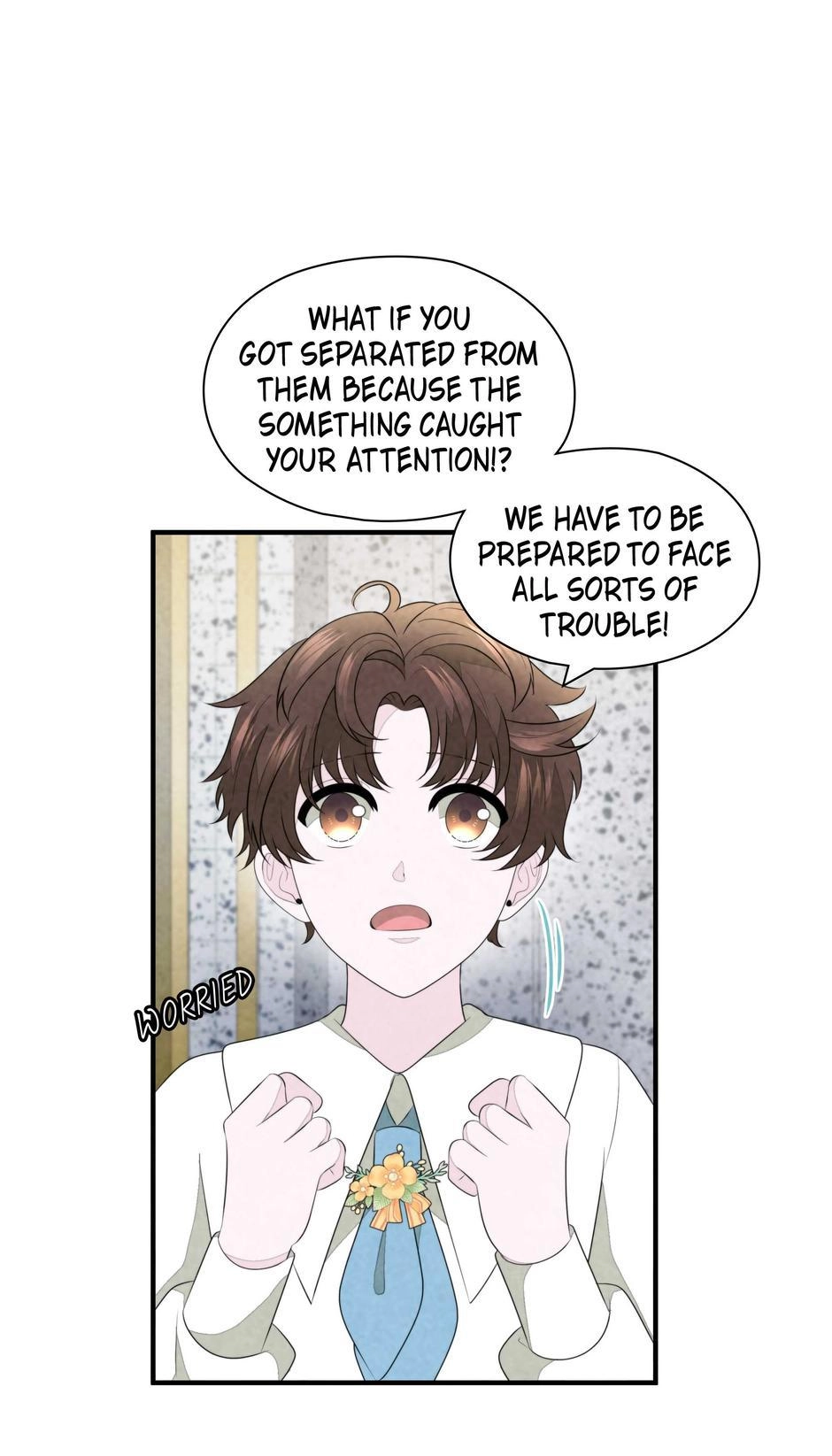 Read The Wizard and the NEET chapter 56 image 55 on Lezhin