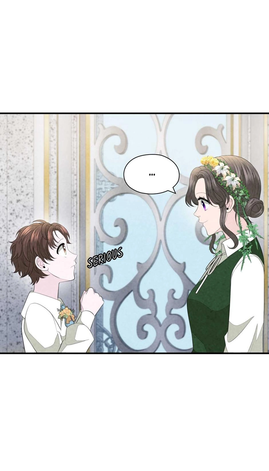 Read The Wizard and the NEET chapter 56 image 56 on Lezhin
