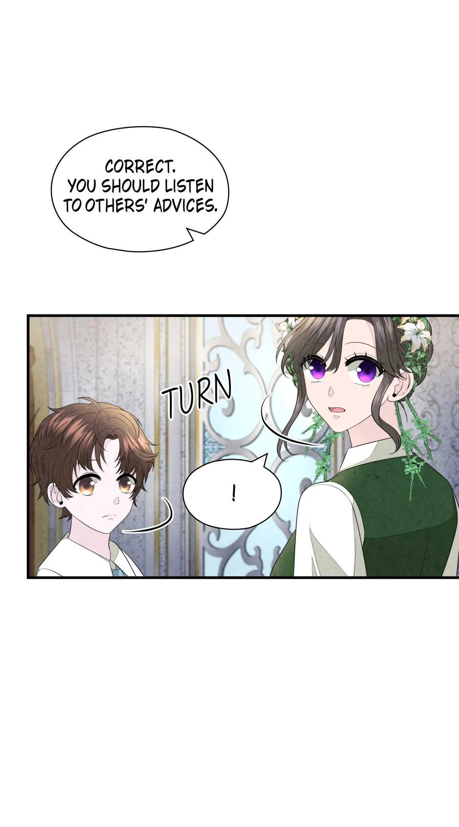 Read The Wizard and the NEET chapter 56 image 57 on Lezhin