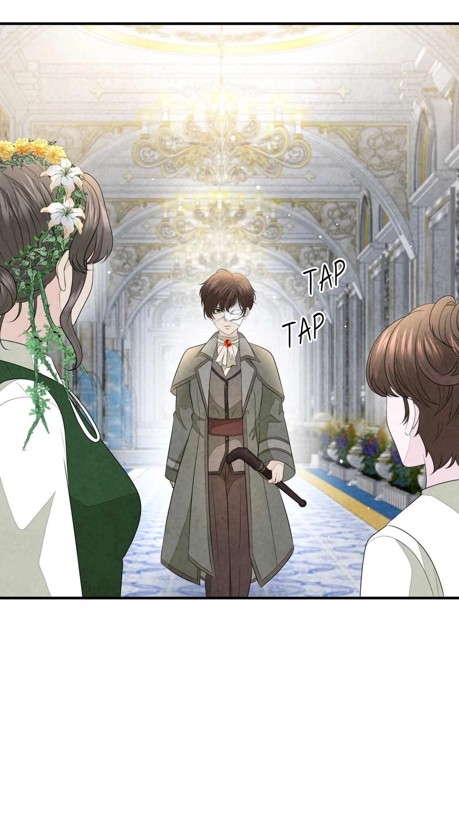 Read The Wizard and the NEET chapter 56 image 58 on Lezhin