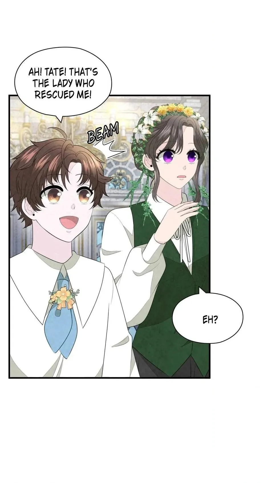 Read The Wizard and the NEET chapter 56 image 59 on Lezhin