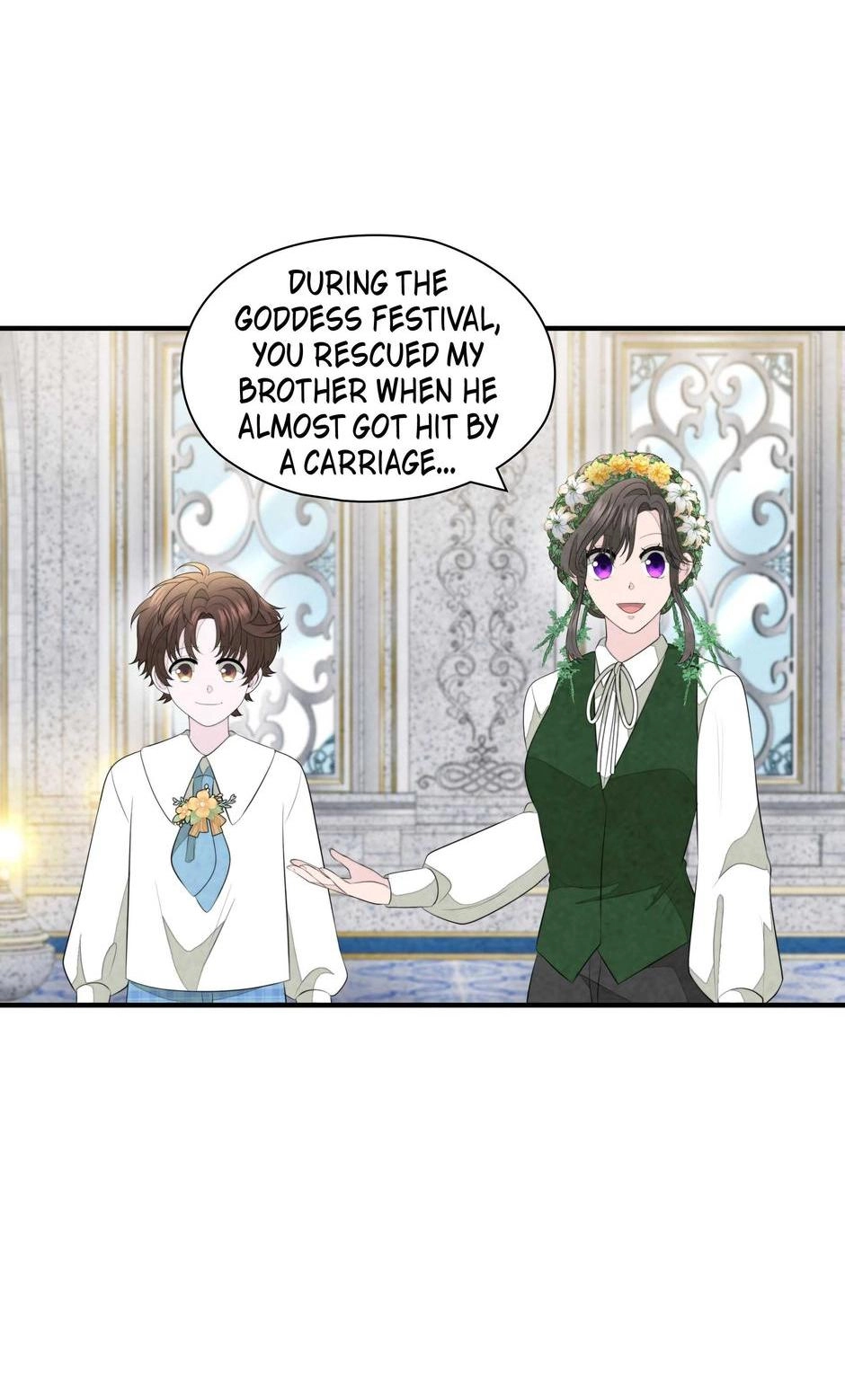 Read The Wizard and the NEET chapter 56 image 61 on Lezhin