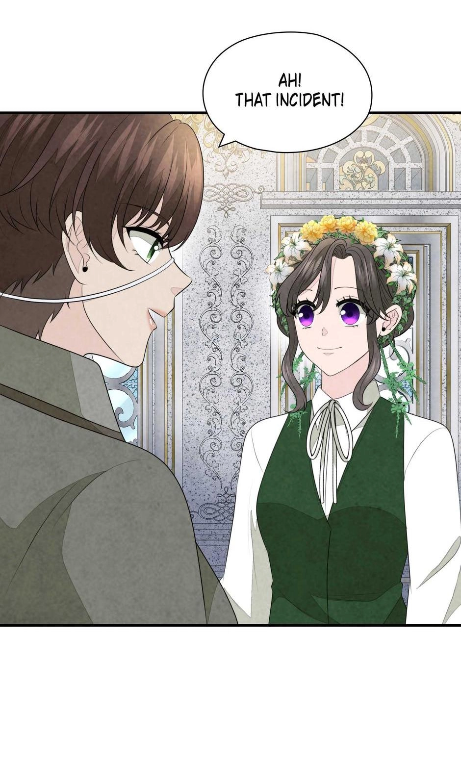 Read The Wizard and the NEET chapter 56 image 62 on Lezhin