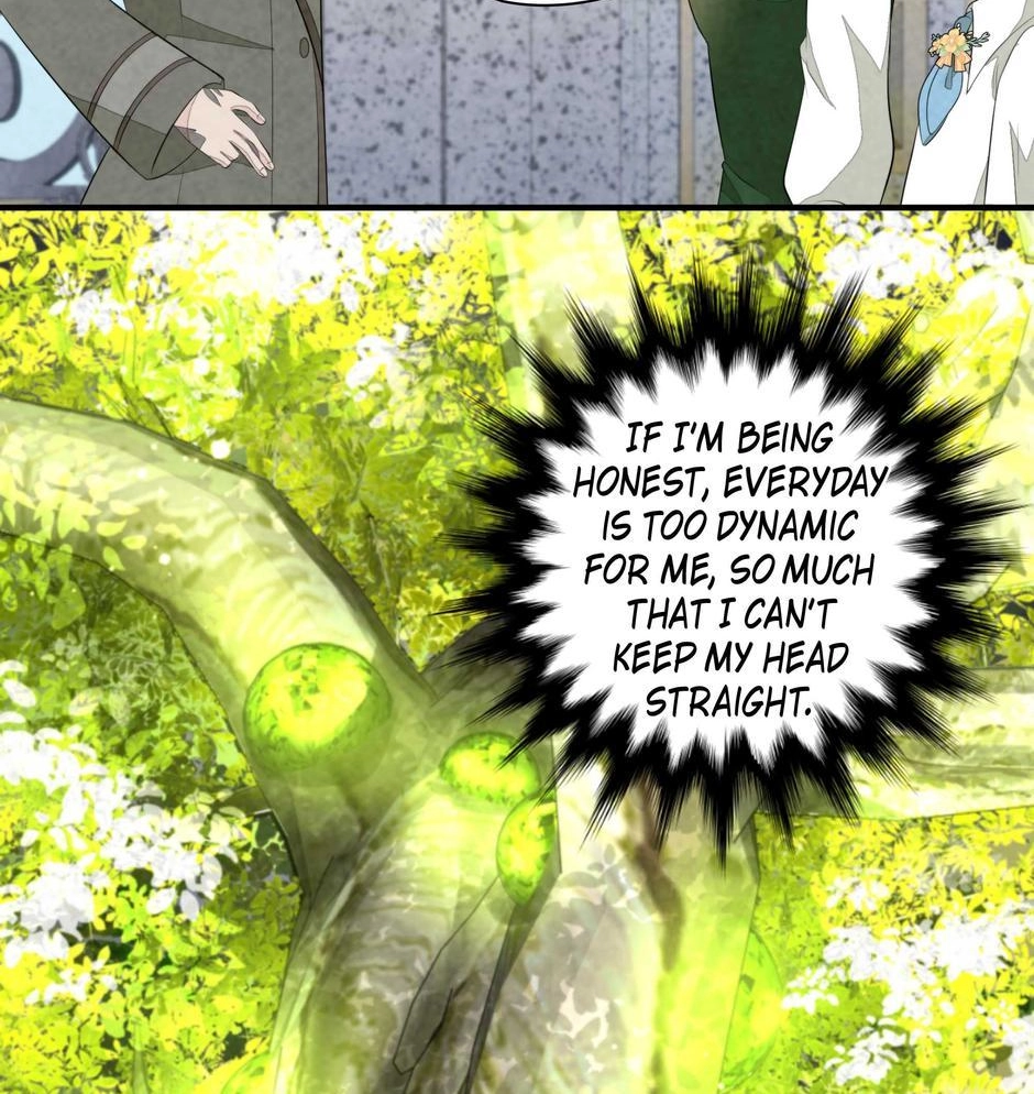 Read The Wizard and the NEET chapter 56 image 64 on Lezhin