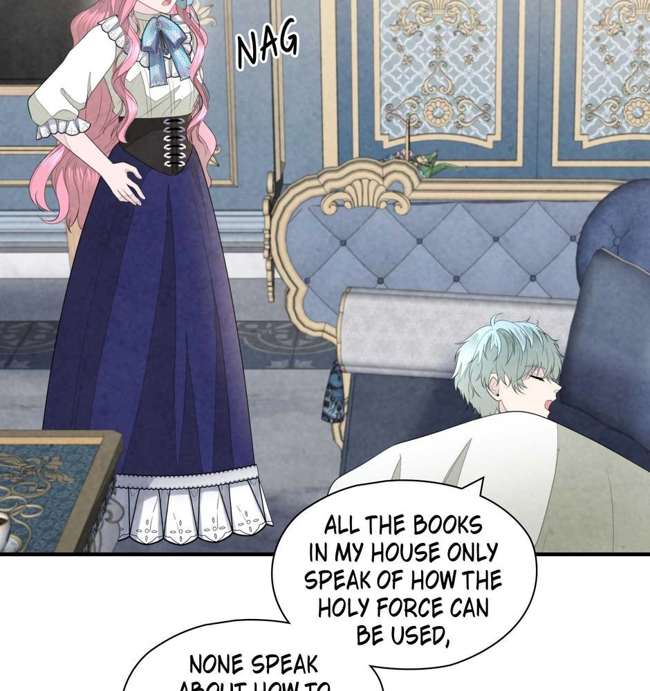 Read The Wizard and the NEET chapter 56 image 7 on Lezhin