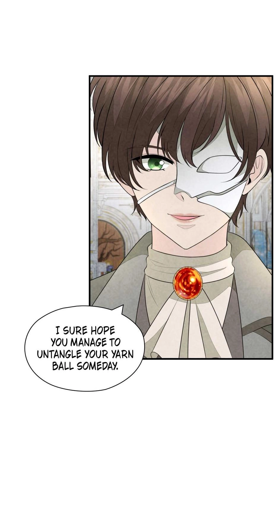 Read The Wizard and the NEET chapter 56 image 70 on Lezhin