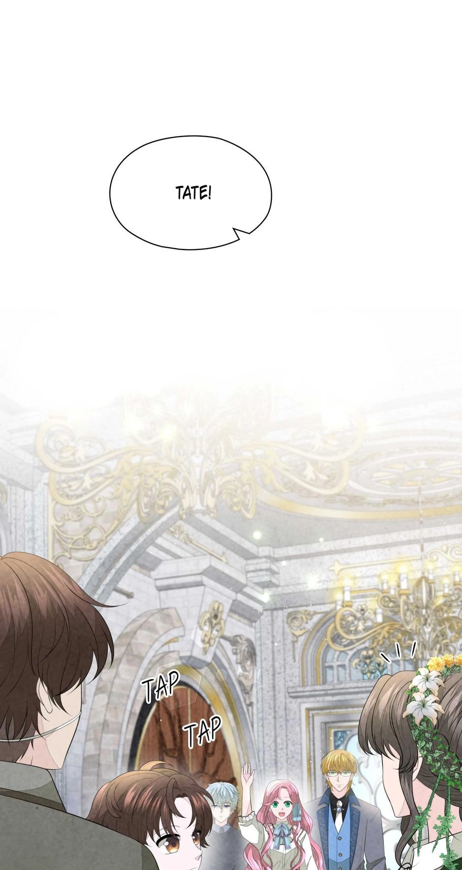 Read The Wizard and the NEET chapter 56 image 71 on Lezhin