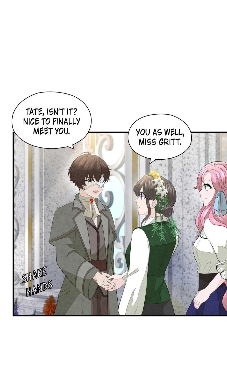 Read The Wizard and the NEET chapter 56 image 75 on Lezhin