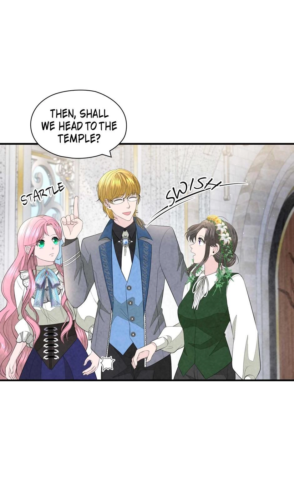 Read The Wizard and the NEET chapter 56 image 76 on Lezhin