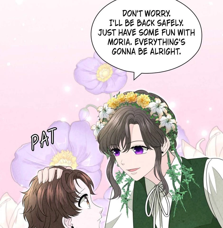 Read The Wizard and the NEET chapter 56 image 82 on Lezhin