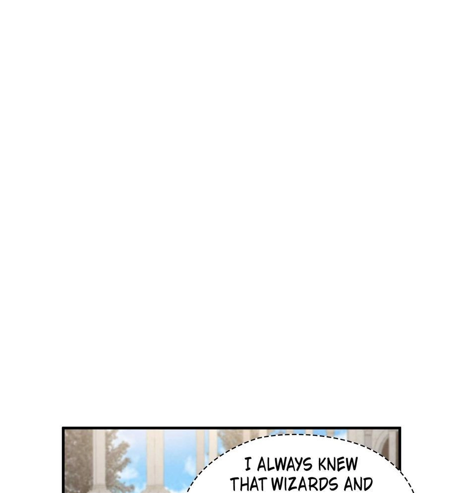 Read The Wizard and the NEET chapter 57 image 10 on Lezhin