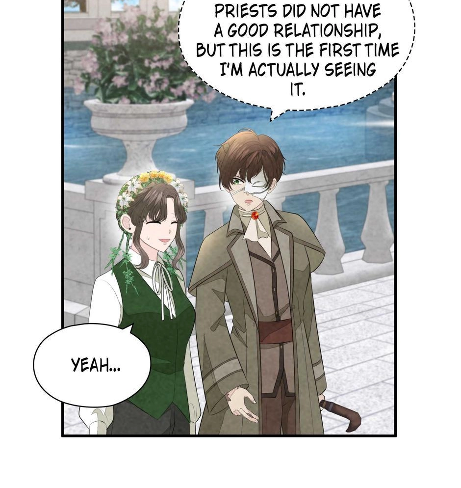 Read The Wizard and the NEET chapter 57 image 11 on Lezhin