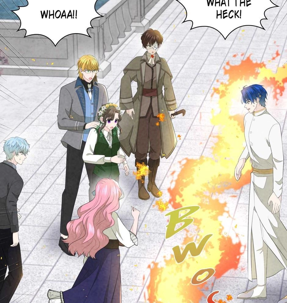 Read The Wizard and the NEET chapter 57 image 14 on Lezhin