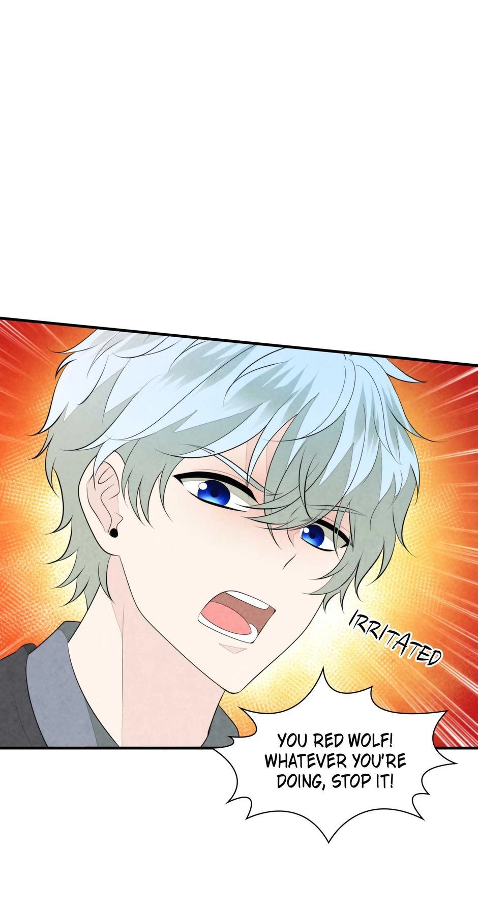 Read The Wizard and the NEET chapter 57 image 16 on Lezhin