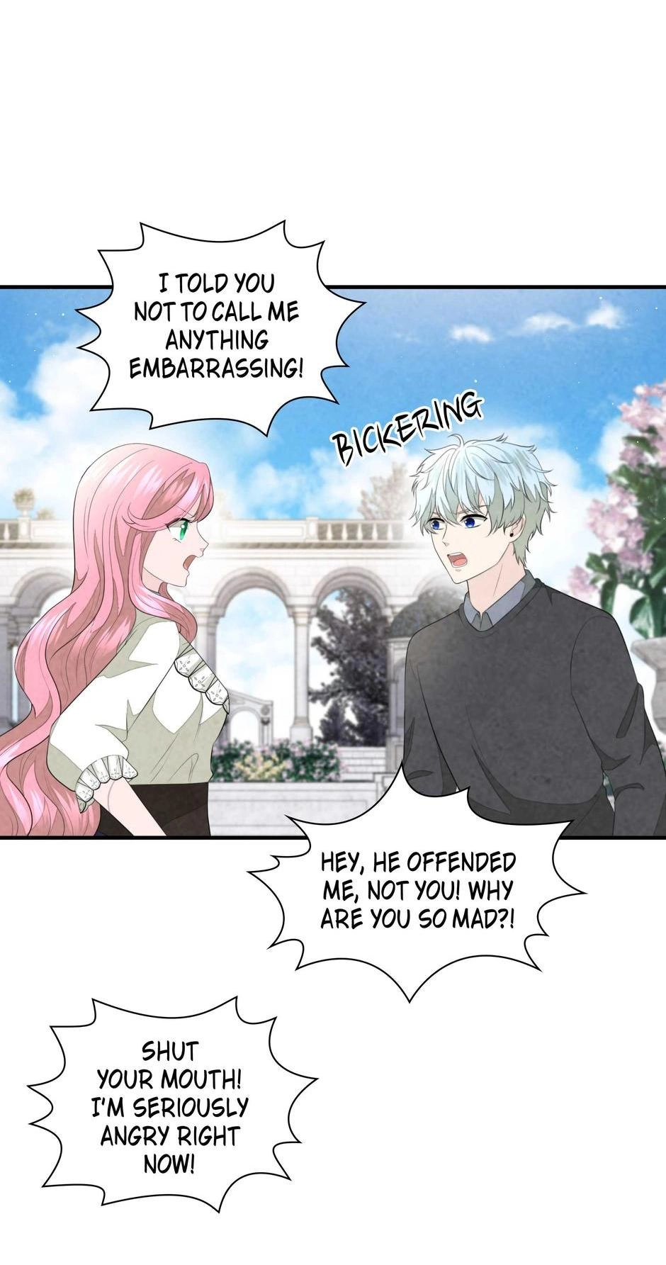 Read The Wizard and the NEET chapter 57 image 17 on Lezhin