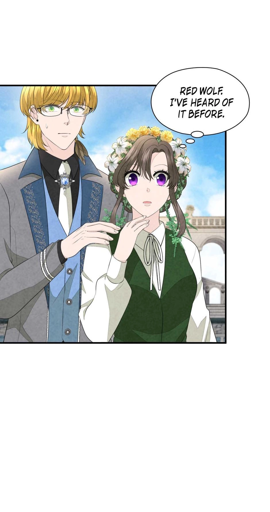 Read The Wizard and the NEET chapter 57 image 18 on Lezhin