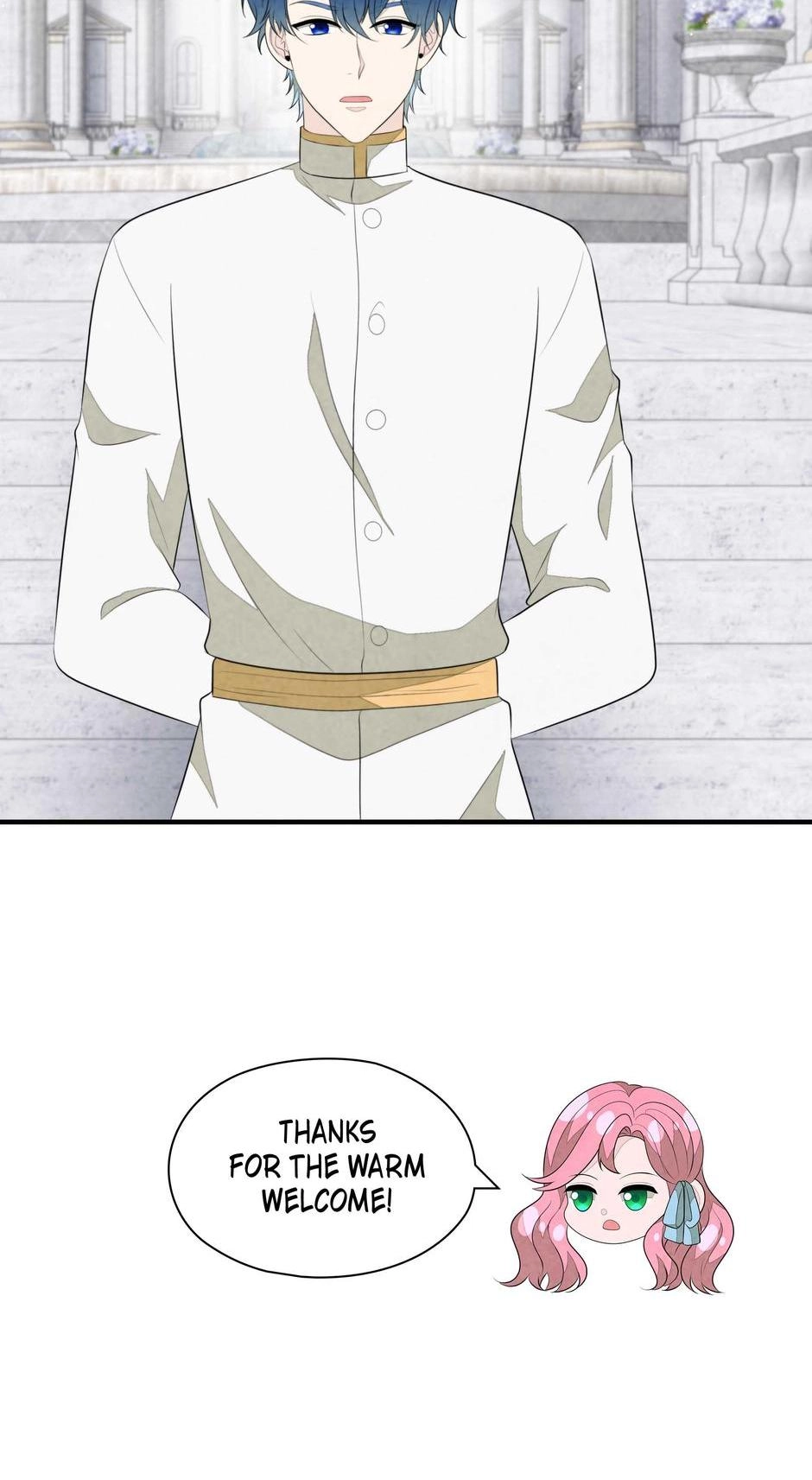 Read The Wizard and the NEET chapter 57 image 2 on Lezhin