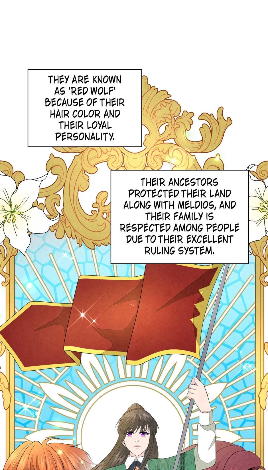 Read The Wizard and the NEET chapter 57 image 22 on Lezhin