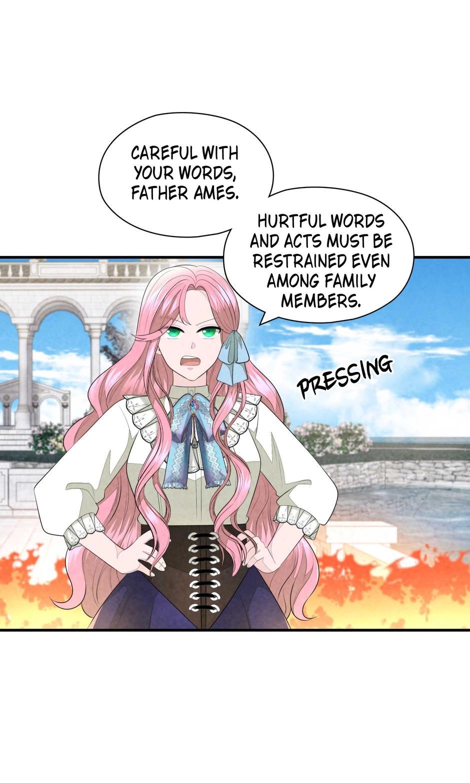 Read The Wizard and the NEET chapter 57 image 24 on Lezhin