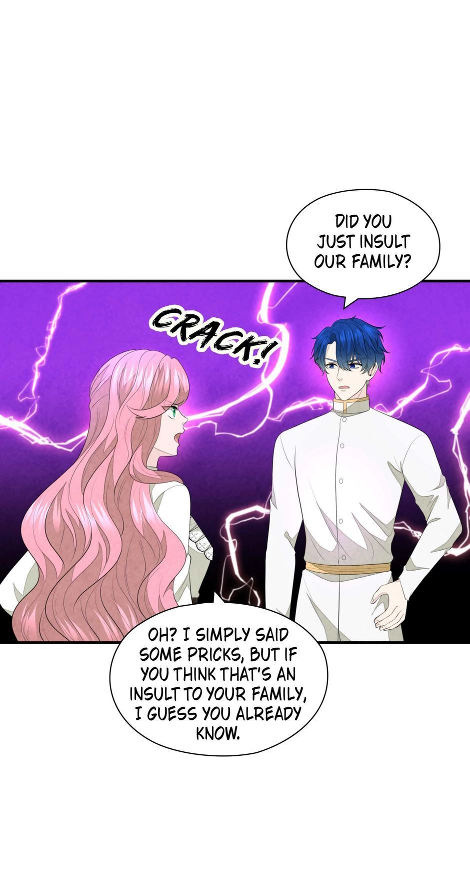 Read The Wizard and the NEET chapter 57 image 28 on Lezhin