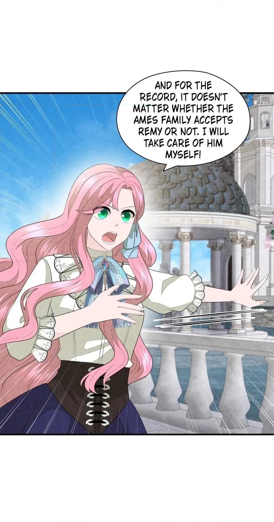 Read The Wizard and the NEET chapter 57 image 29 on Lezhin
