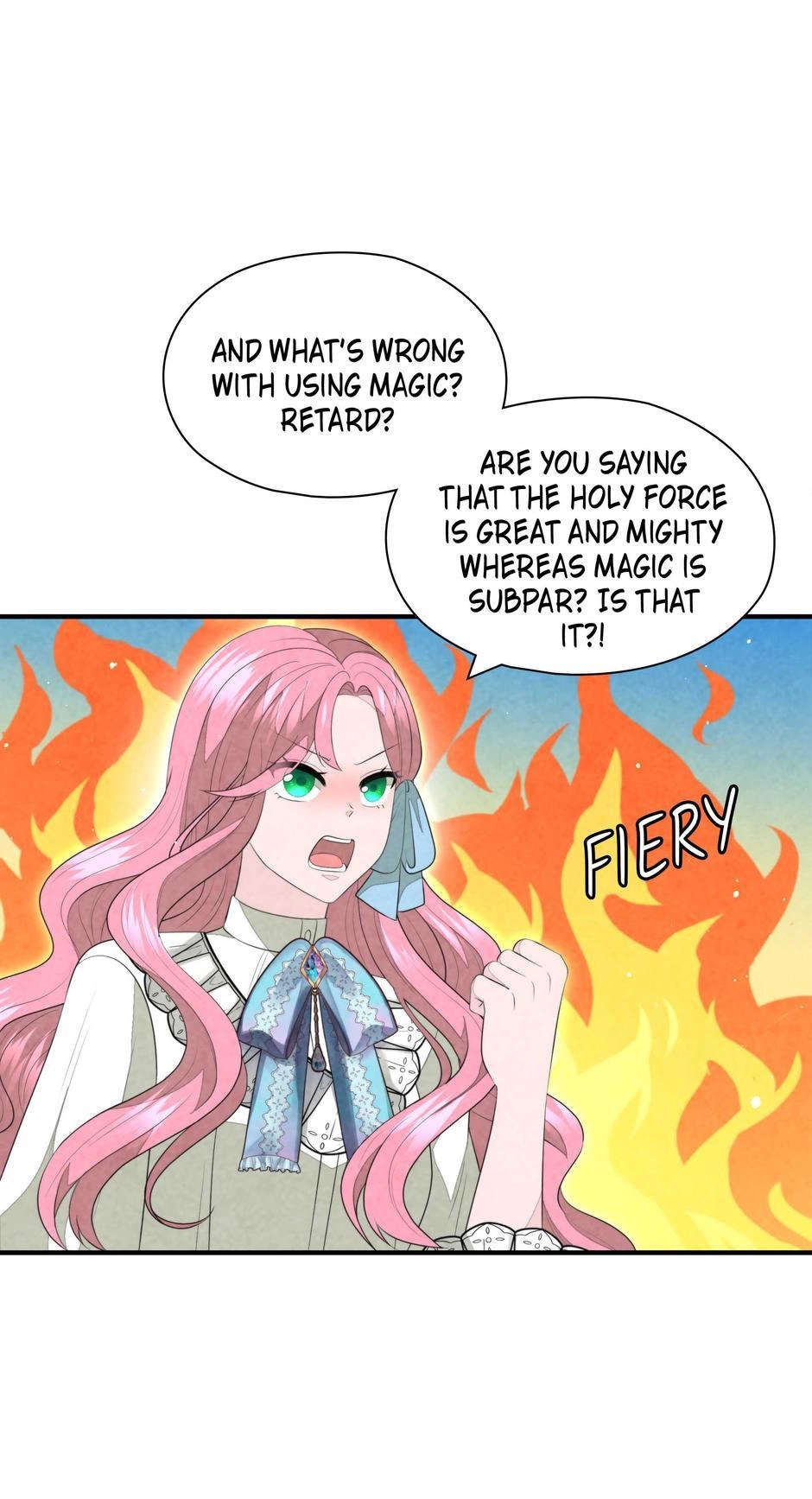 Read The Wizard and the NEET chapter 57 image 31 on Lezhin
