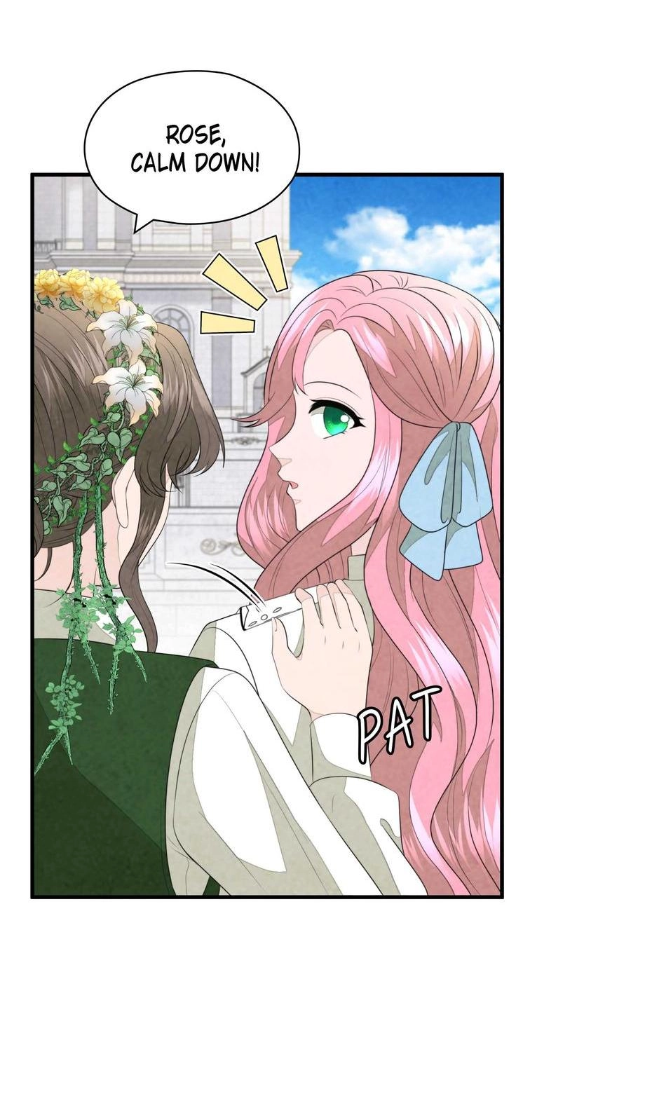 Read The Wizard and the NEET chapter 57 image 35 on Lezhin