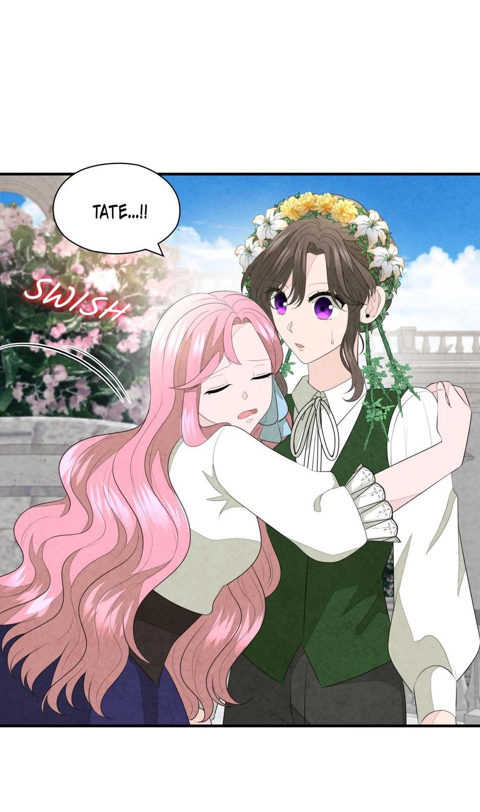 Read The Wizard and the NEET chapter 57 image 36 on Lezhin