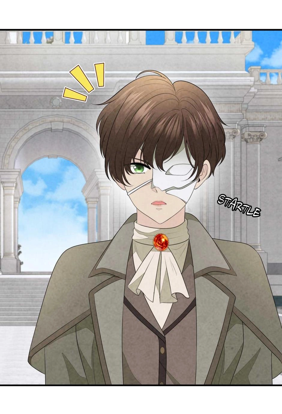 Read The Wizard and the NEET chapter 57 image 44 on Lezhin