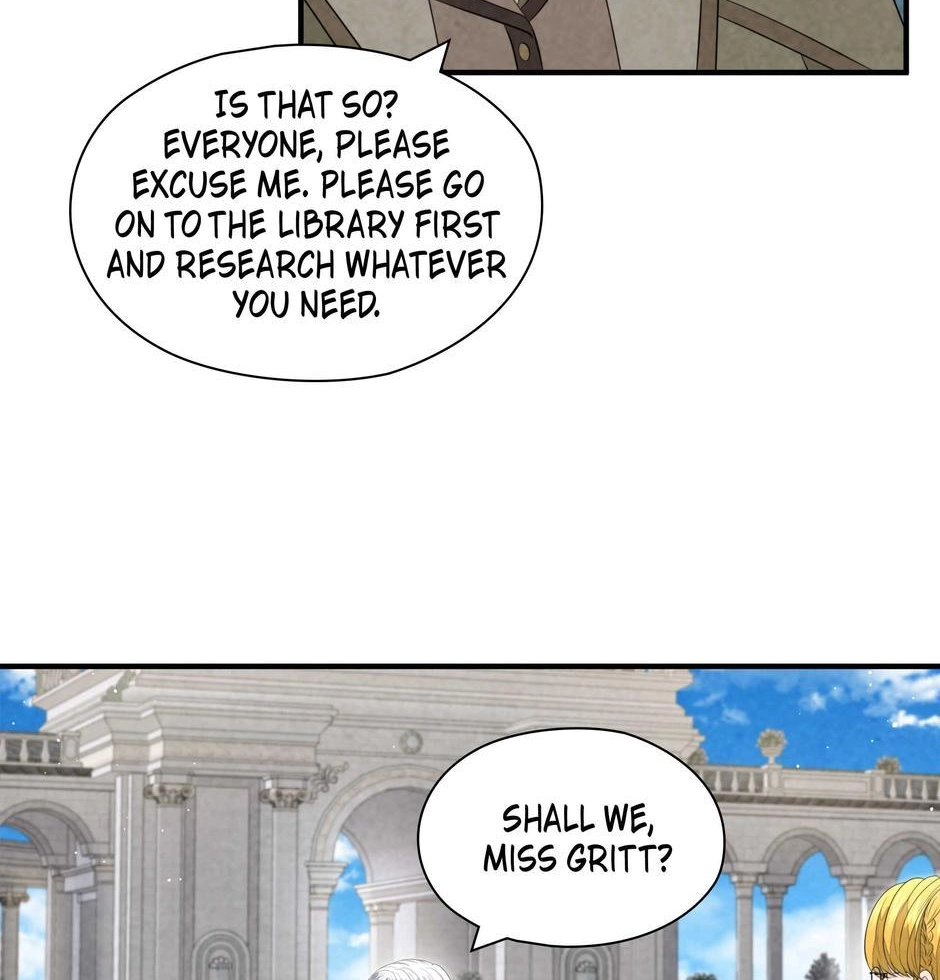 Read The Wizard and the NEET chapter 57 image 46 on Lezhin