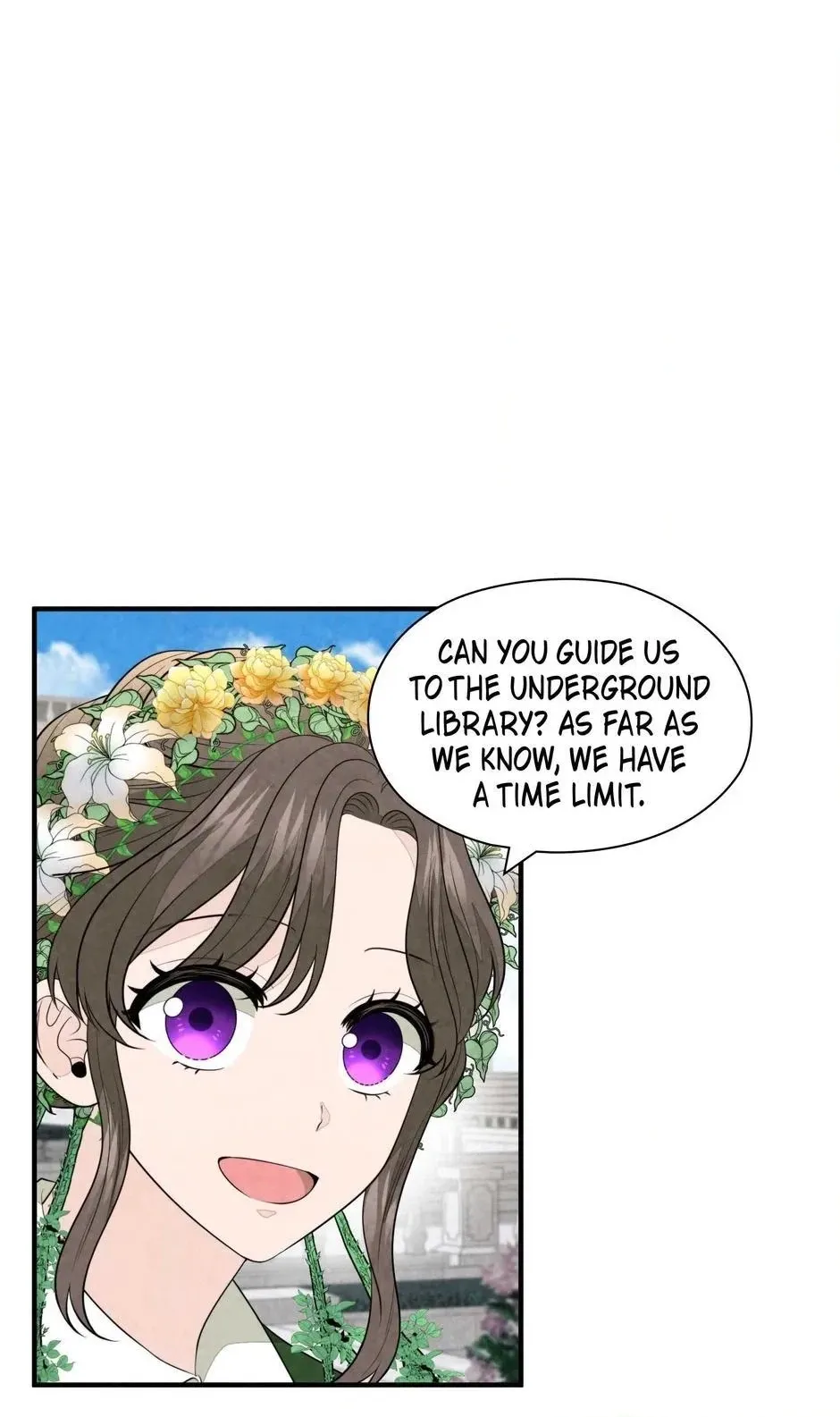Read The Wizard and the NEET chapter 57 image 49 on Lezhin
