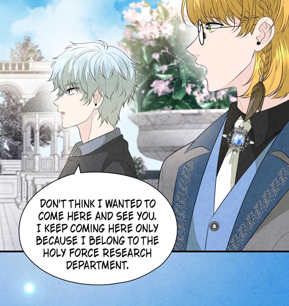 Read The Wizard and the NEET chapter 57 image 5 on Lezhin