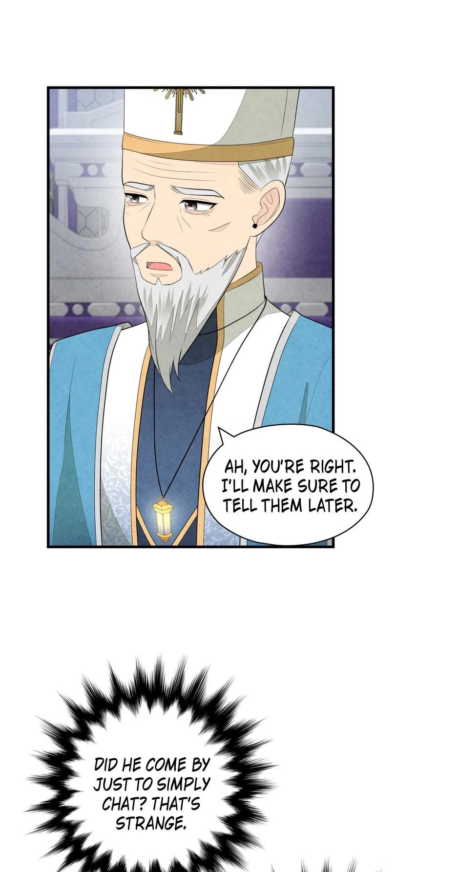 Read The Wizard and the NEET chapter 57 image 56 on Lezhin