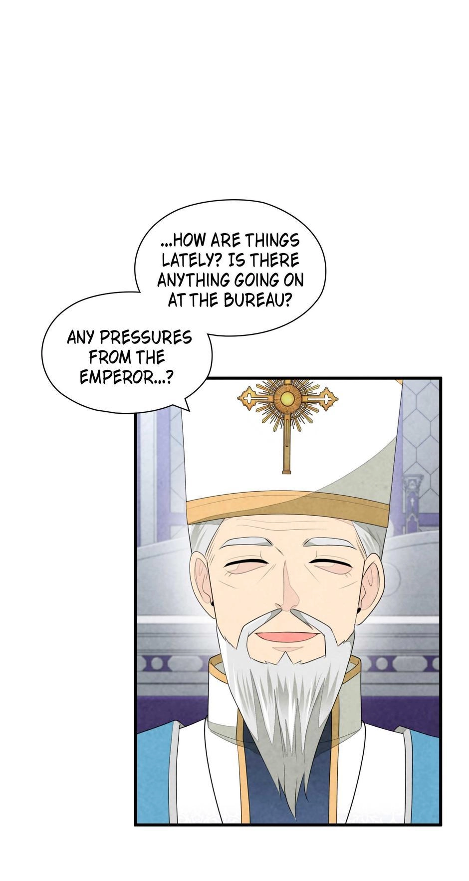 Read The Wizard and the NEET chapter 57 image 58 on Lezhin