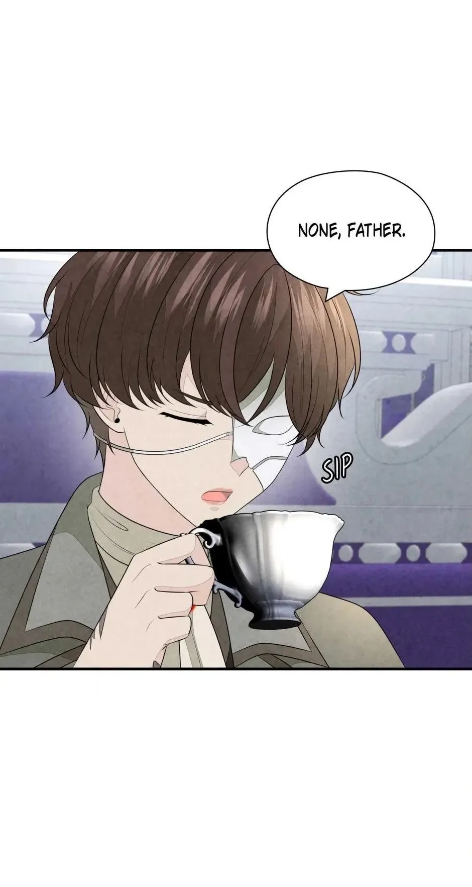 Read The Wizard and the NEET chapter 57 image 59 on Lezhin