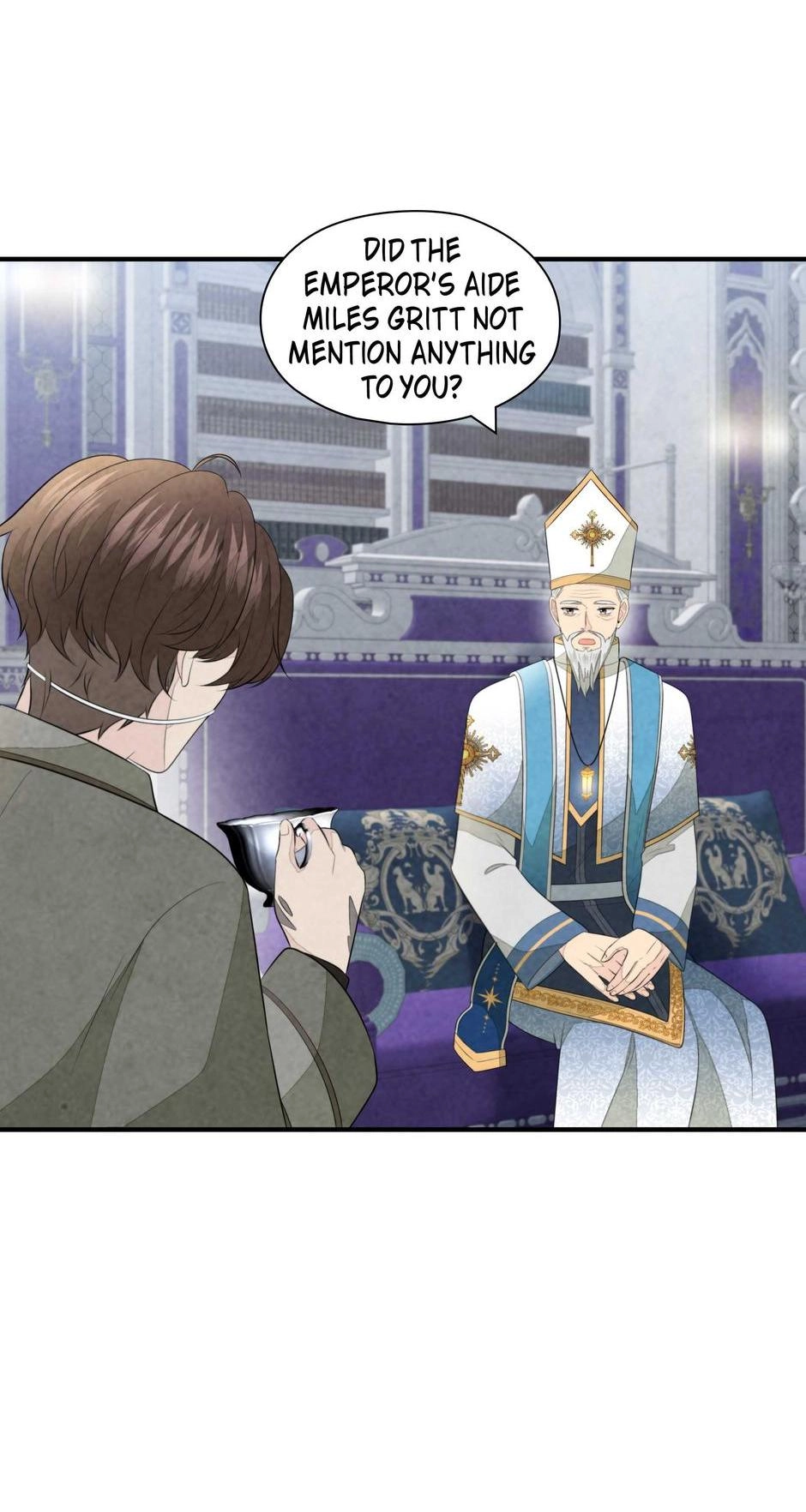 Read The Wizard and the NEET chapter 57 image 60 on Lezhin
