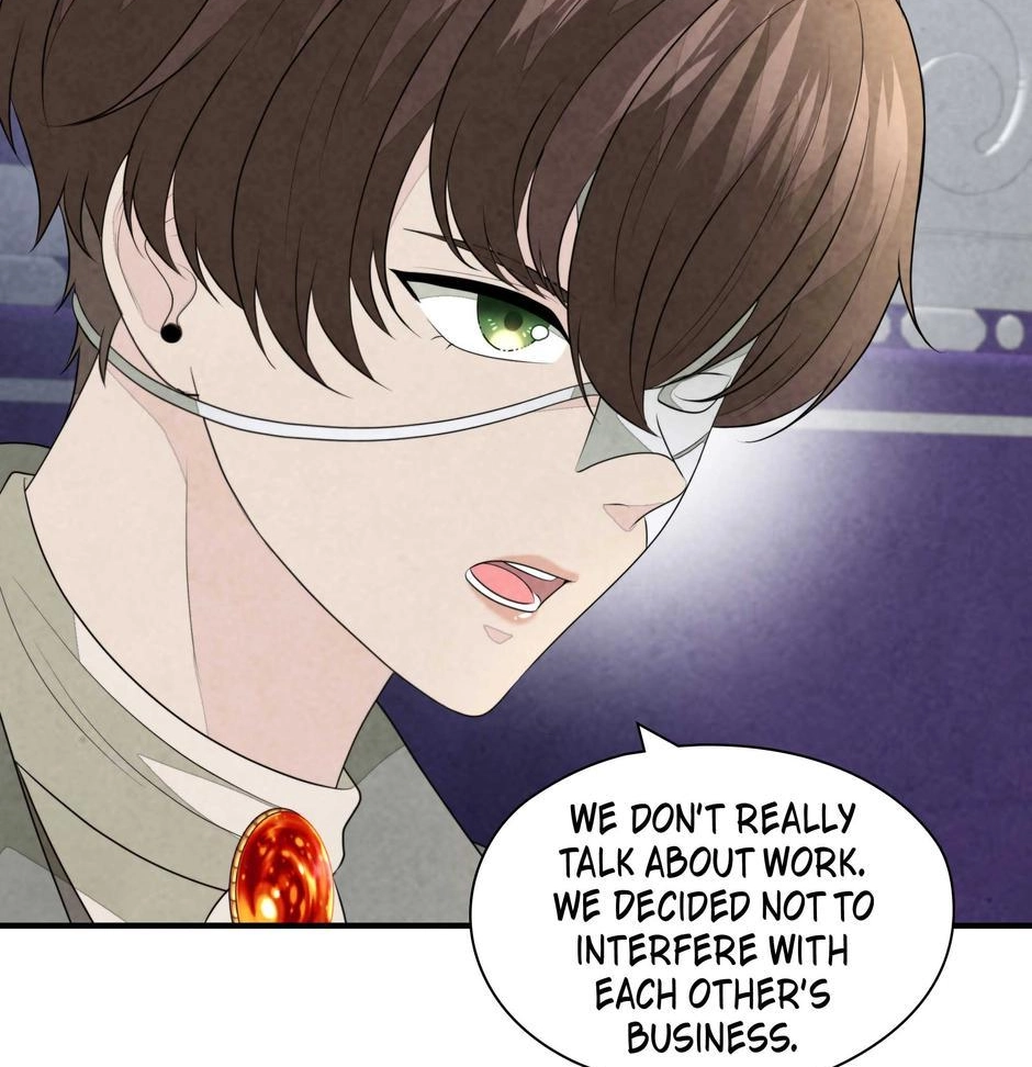 Read The Wizard and the NEET chapter 57 image 62 on Lezhin
