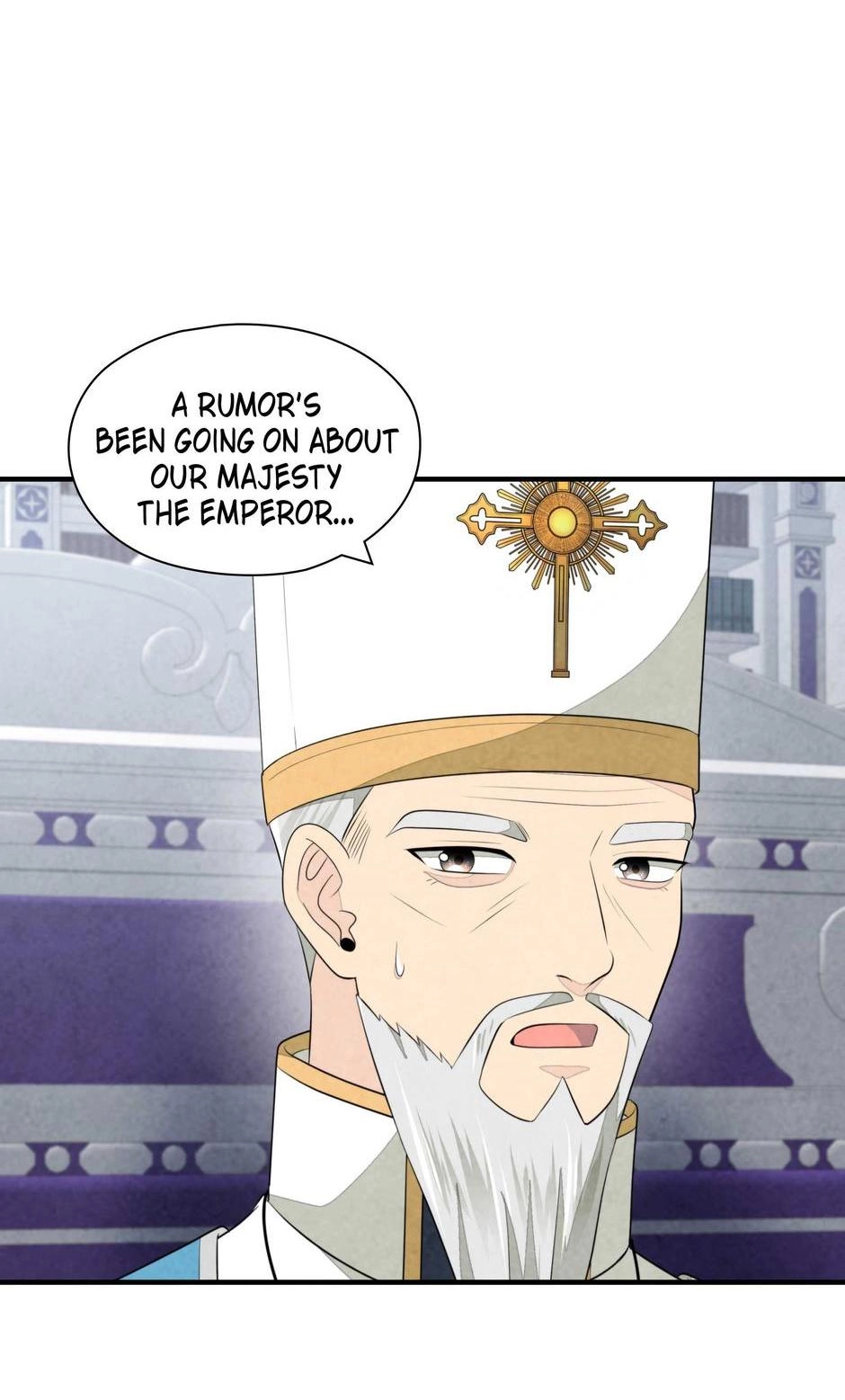 Read The Wizard and the NEET chapter 57 image 68 on Lezhin